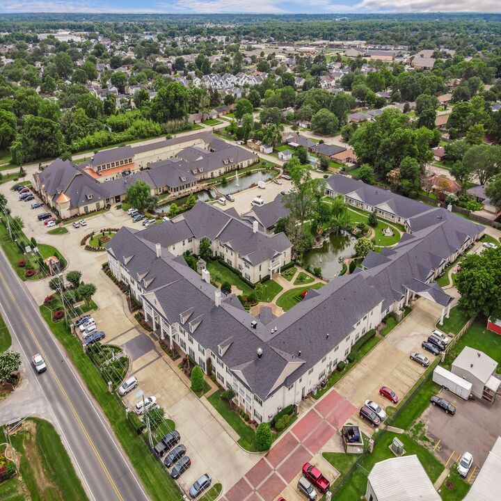 Images Montclair Park Assisted Living