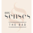 my senses The Bar Logo