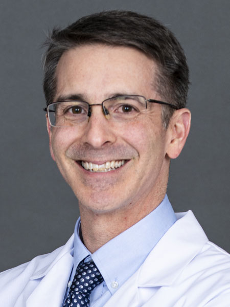 Dr. Stephen Moses, MD - Georgetown, KY - Family Medicine, Other
