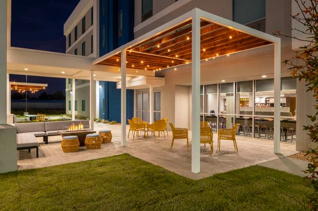 Images Home2 Suites by Hilton Jonesboro