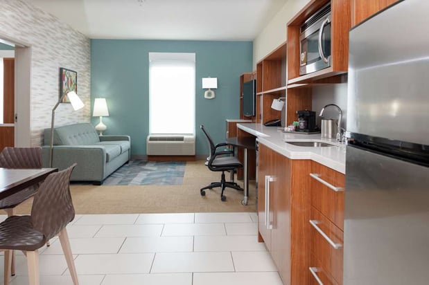 Images Home2 Suites by Hilton Fayetteville Fort Bragg
