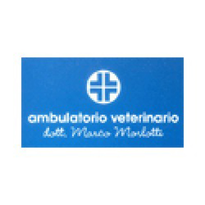 Marco Morlotti Ambulatorio Veterinario Logo