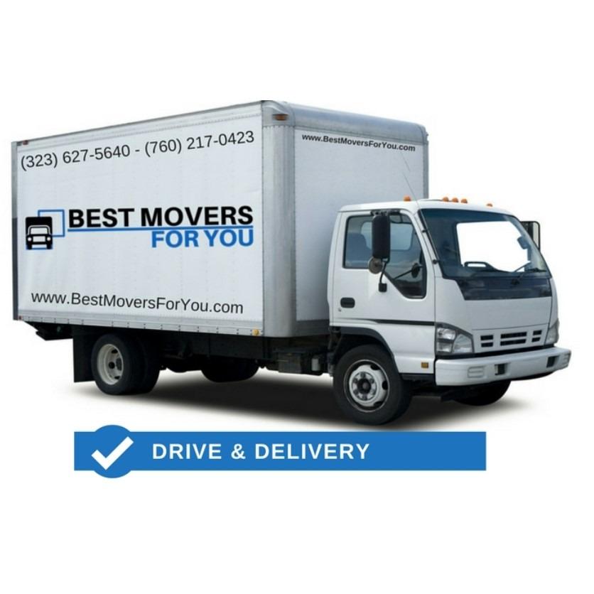 Best Movers For You