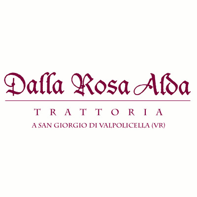 Trattoria dalla Rosa Alda Logo