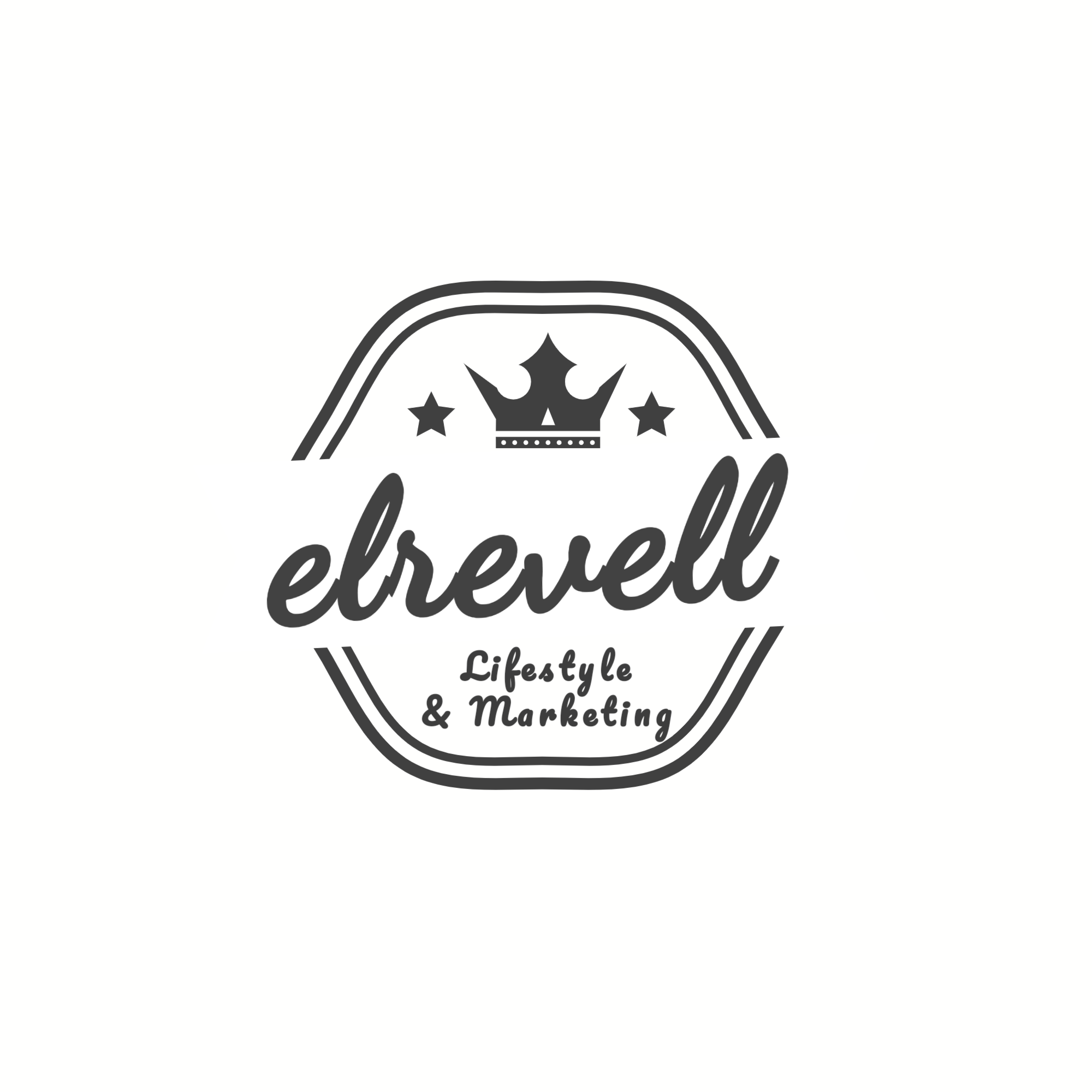 ELREVELL Marketingservices in Hungen - Logo