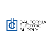 California Electric Supply Logo