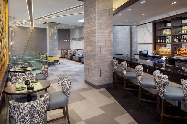 Images Hotel Indigo Flushing - LaGuardia by IHG