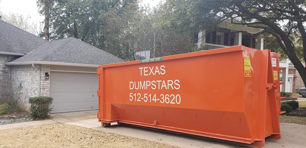 Images Texas Dumpstars Dumpster Rentals