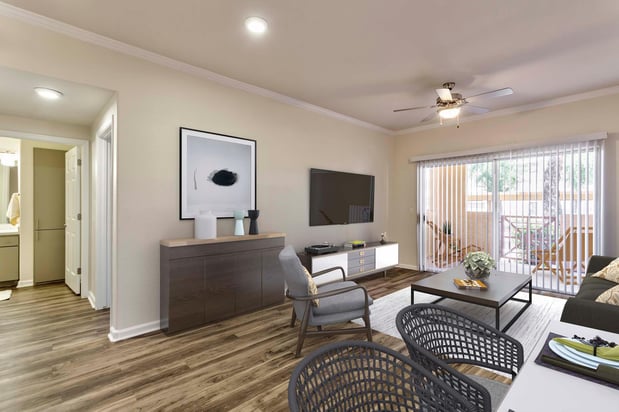 Images Camden Legacy Apartments