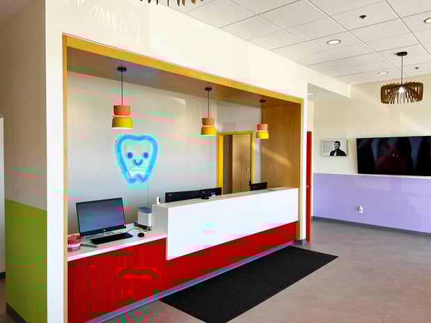 Images GRiN Pediatric Dentistry & Orthodontics of Northglenn