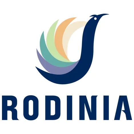 Rodinia Logo