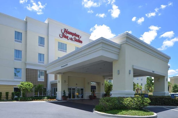 Images Hampton Inn & Suites Ocala