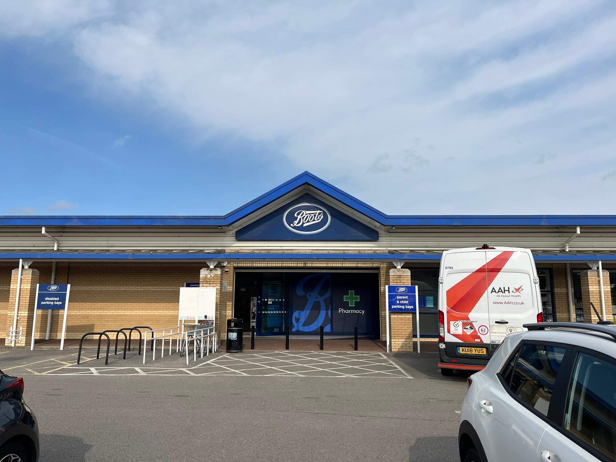 boots hearing test near me