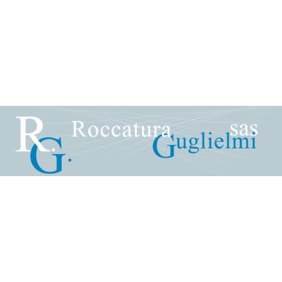 Roccatura Guglielmi S.a.s. Logo
