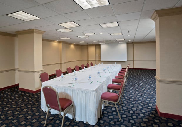 Images Holiday Inn Washington-Central/White House by IHG