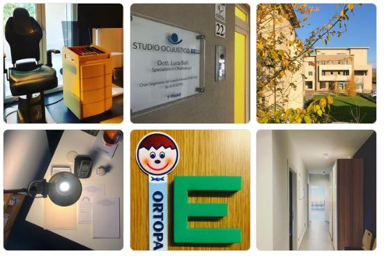 Images Belli Dr. Luca Oculista