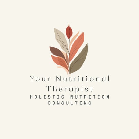 Bilder Your Nutritional Therapist