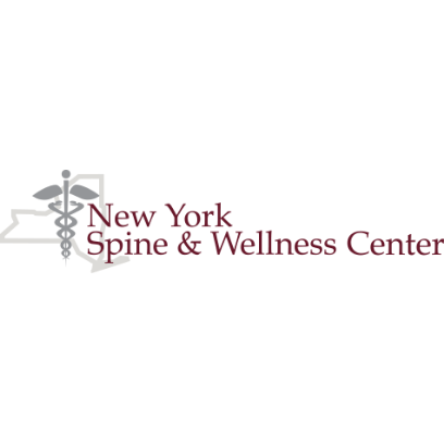 New York Spine & Wellness Center Logo