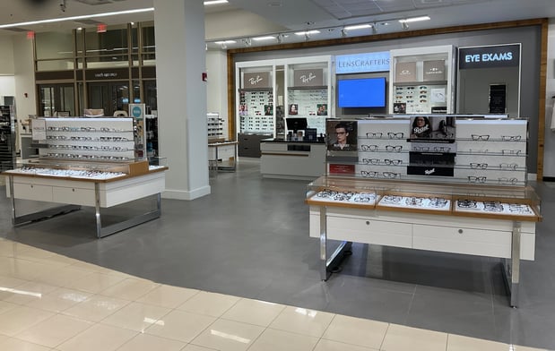 Images LensCrafters at Macy's