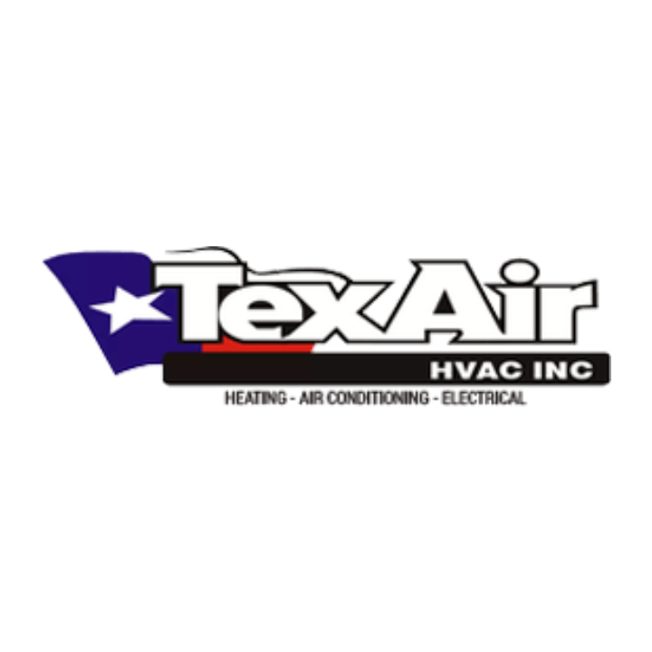TexAir HVAC Inc Logo