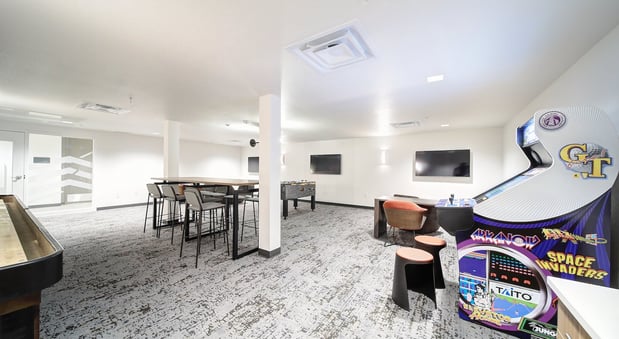 Images Brickhouse at Lamar Station Apartments