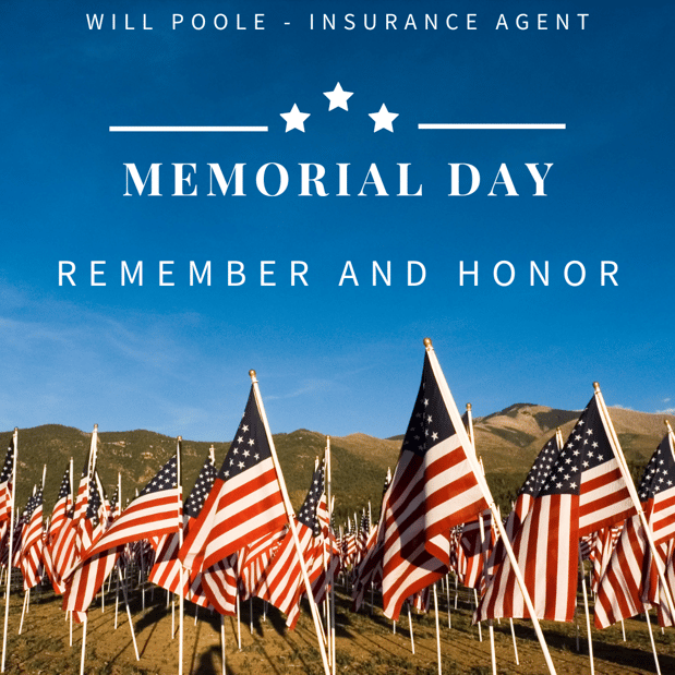 Images Will Poole - State Farm Insurance Agent