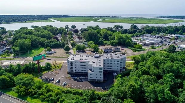 Images Lofts at 335