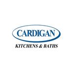 Kitchens & Baths by Cardigan Logo