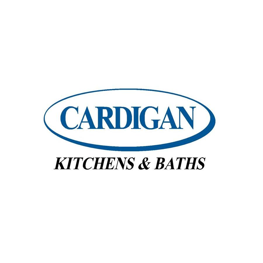 Kitchens & Baths by Cardigan Logo