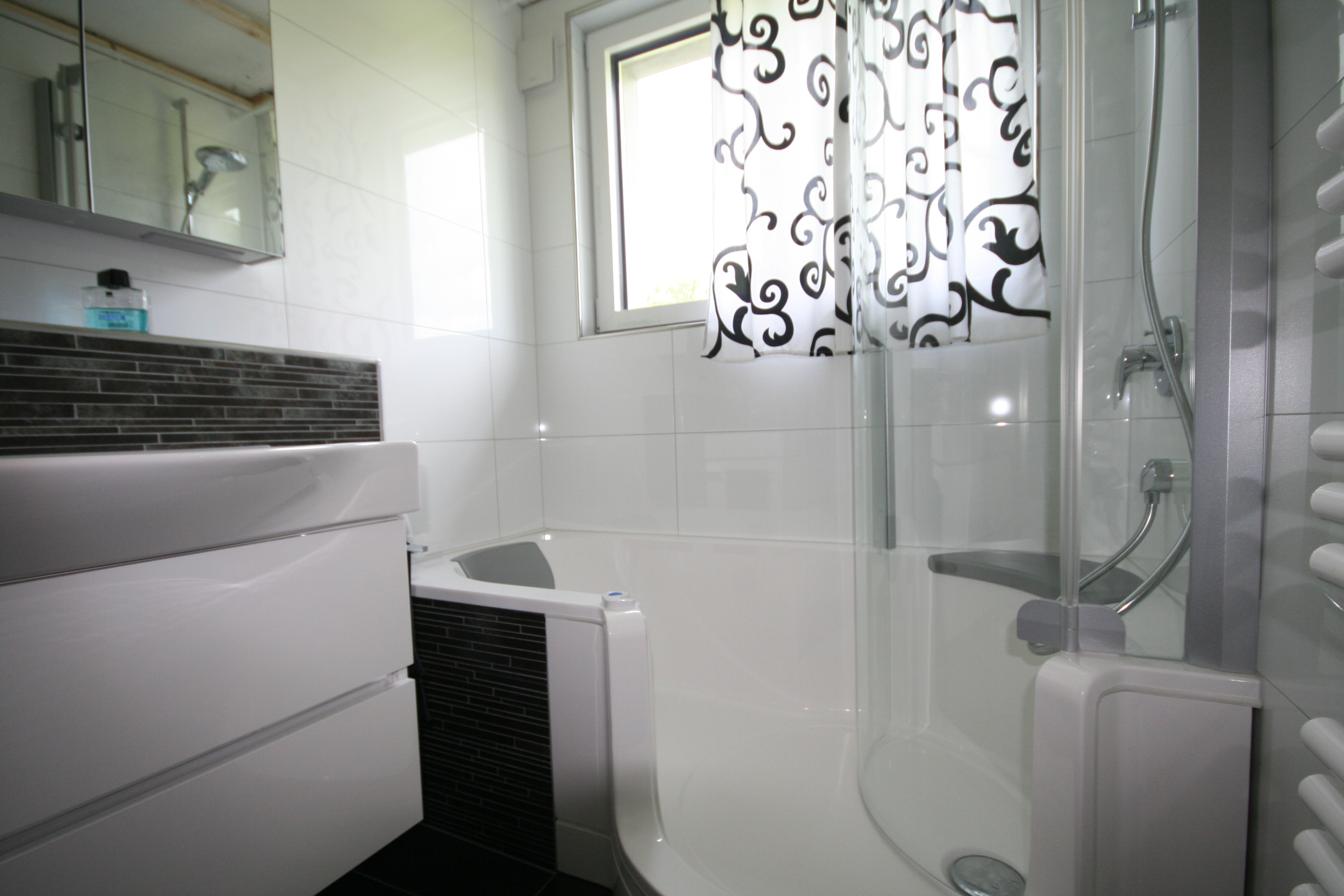 Hablützel AG Solar- & Haustechnik, Feldstrasse 42 in Degersheim