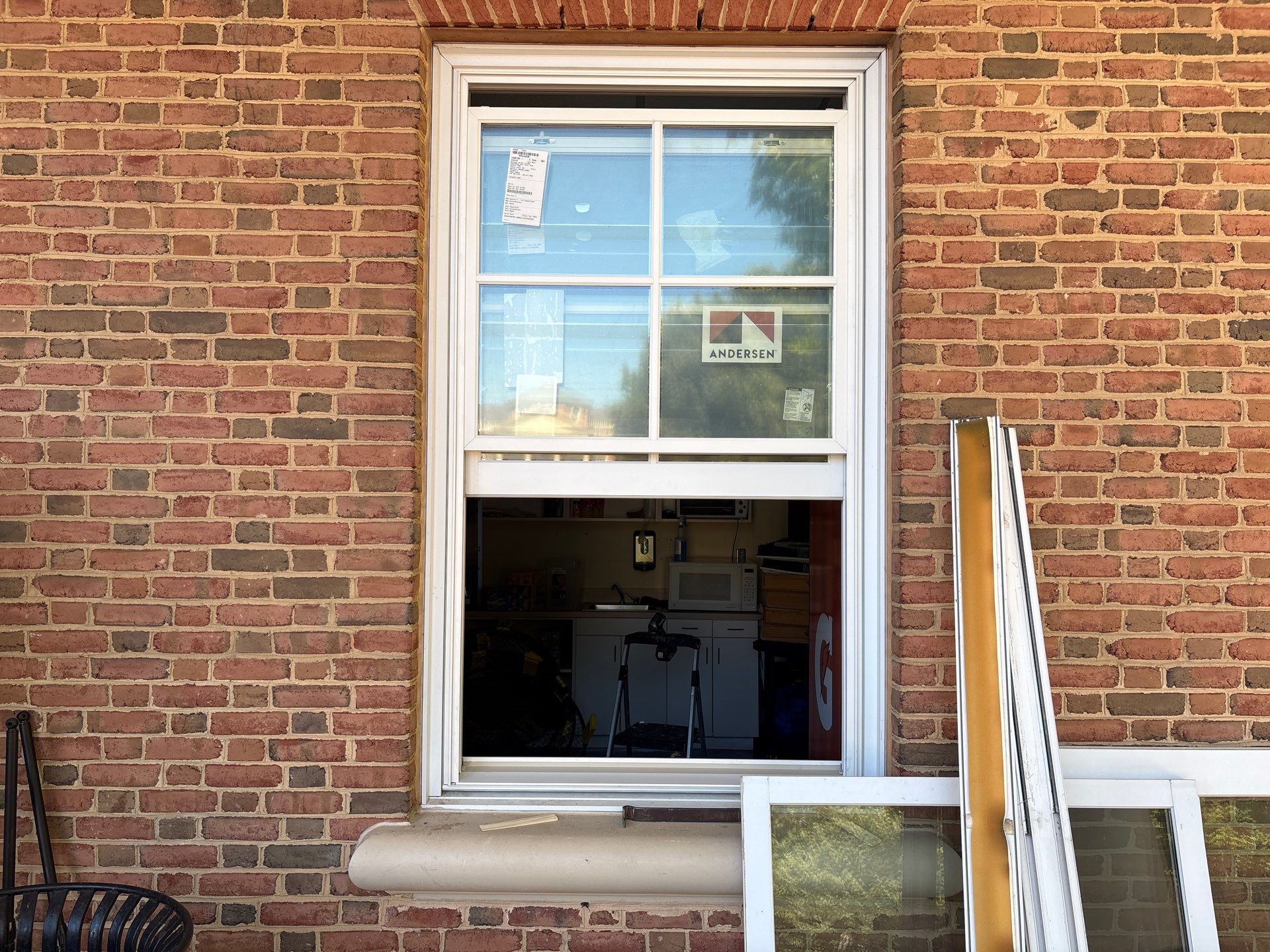 Window Works Co.