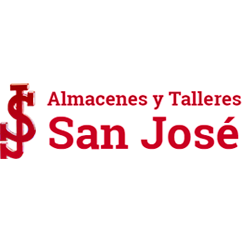 Almacenes y Talleres San José Logo