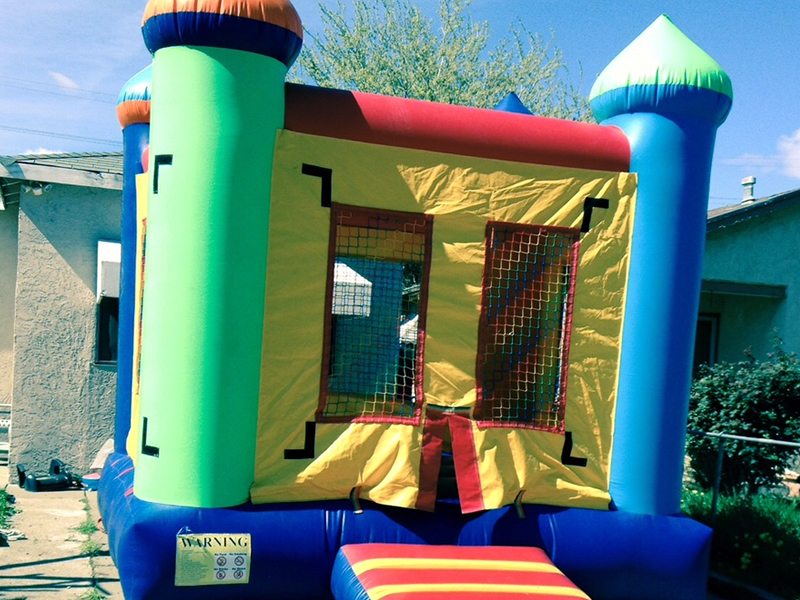 Liza's Party Rentals Image