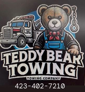 Images Teddy Bear Towing LLC