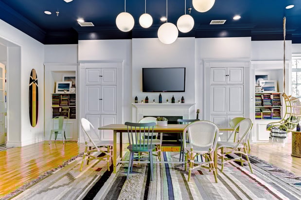 Images Eagle Rock Apartments at Freehold