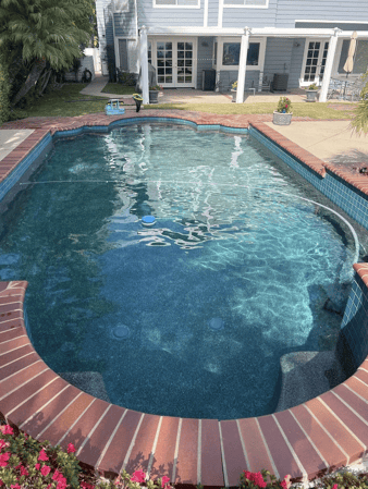Images Clean Choice Pool & Spa