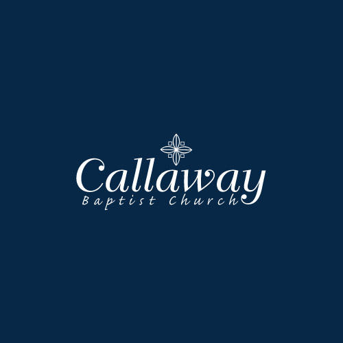 Callaway Baptist Church Logo