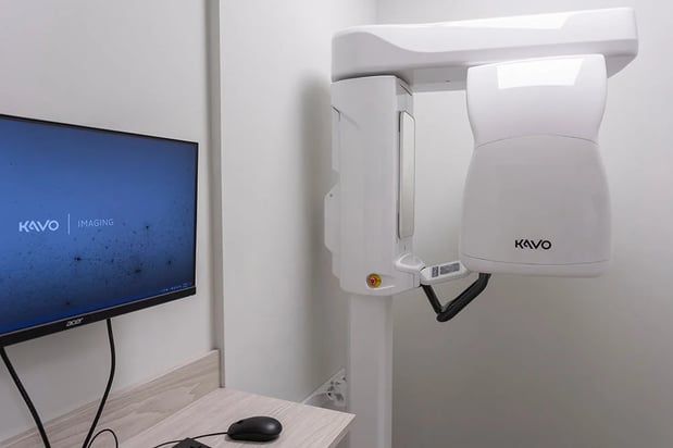 Images Century Medical & Dental Center