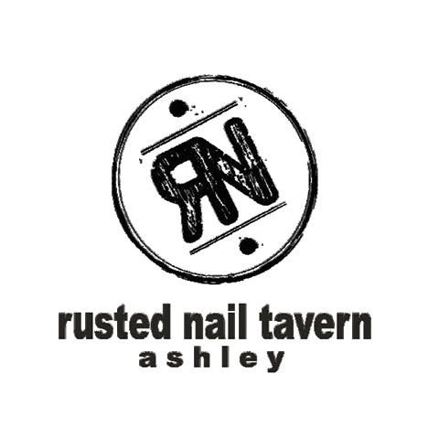 Rusted Nail Logo