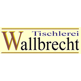 Logo Tischlerei Wallbrecht