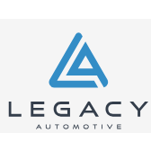 Legacy Automotive Logo