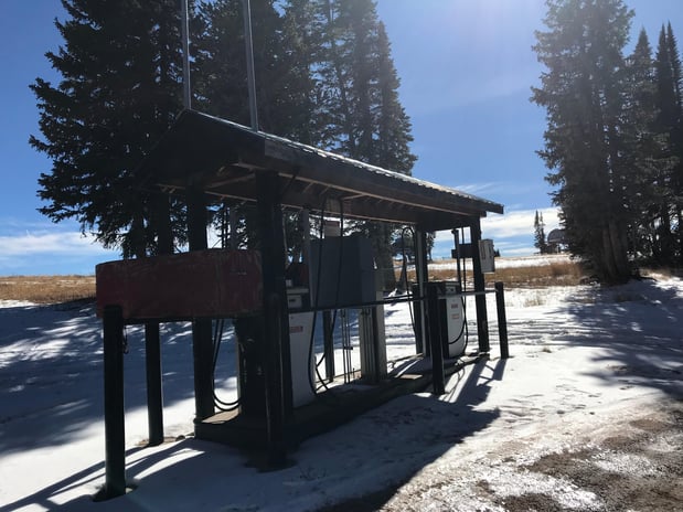 Images Collett Enterprises, Inc.