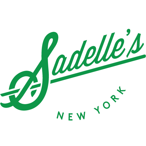 Sadelle's New York Logo
