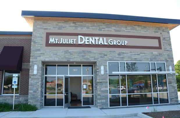 Images Mt Juliet Dental Group