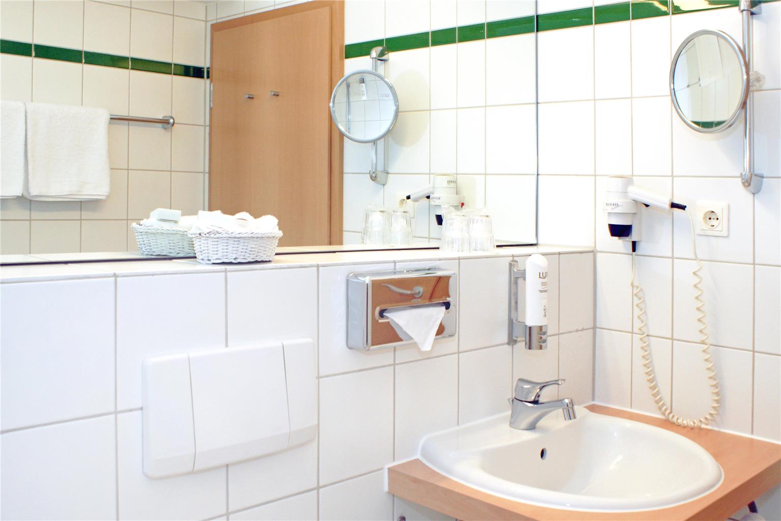 Best Western Macrander Hotel Dresden, Buchenstr, 10 in Dresden
