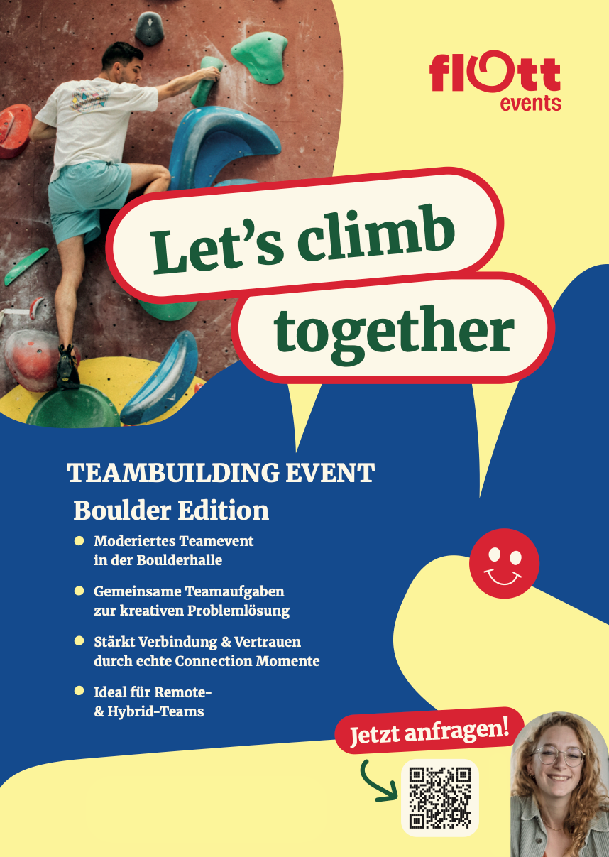flott events in Düsseldorf