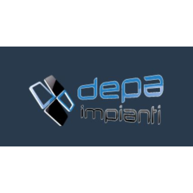 Depa Impianti Logo