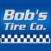 Bob's Tire Co Logo