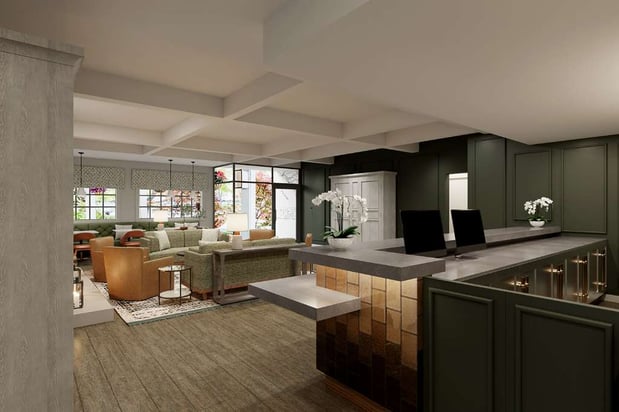 Images Sonoma Valley Inn, Tapestry Collection by Hilton