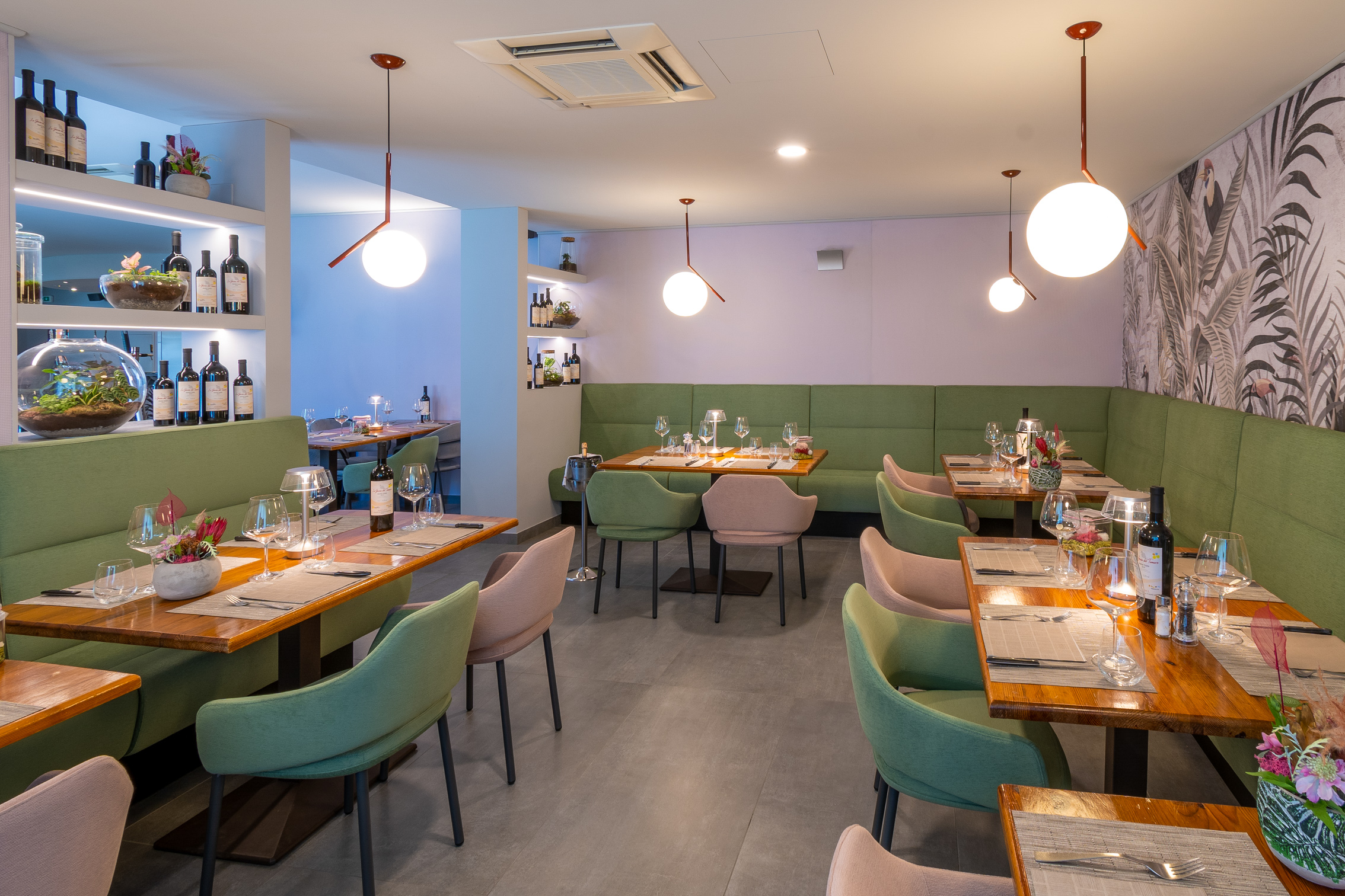 Bilder Ristorante Pizzeria Tamaro